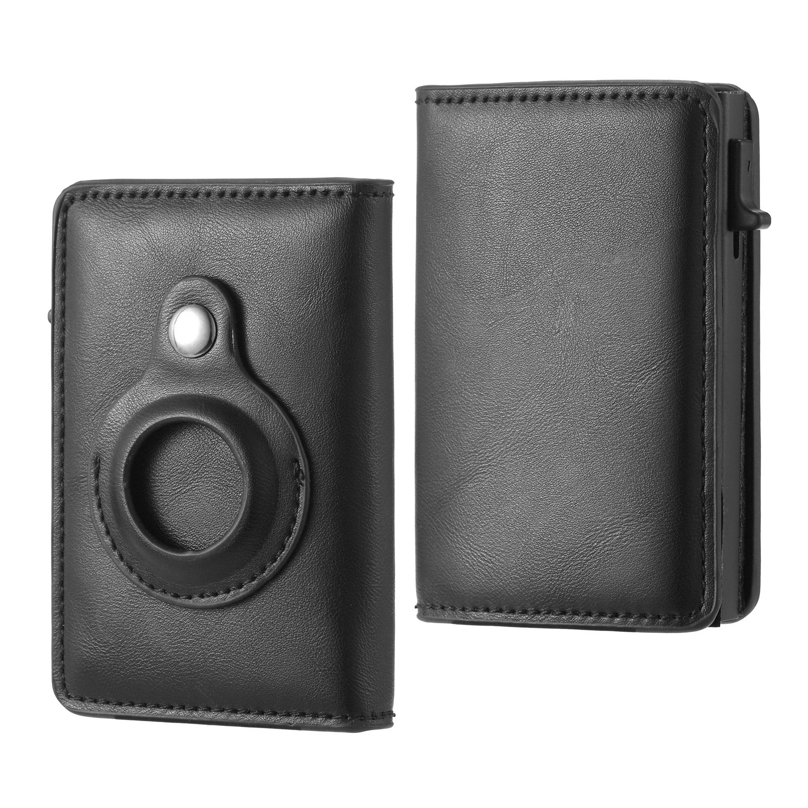 (🔥Father's Day Presale - 50% OFF) Anti-Lost Smart Wallet, BUY 2 FREE SHIPPING