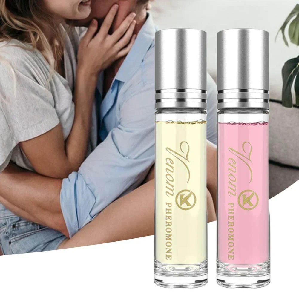 🔥LAST DAY Promotion 50% OFF🔥Iblengcred's Pheromone Perfume - Buy 2 Get 1 Free