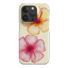 Hibiscus Flower Yellow