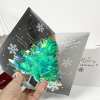 🎅(Early Christmas Sale 50% OFF) Christmas Tree 3D Pop-Up Card, BUY 5 GET 20% OFF