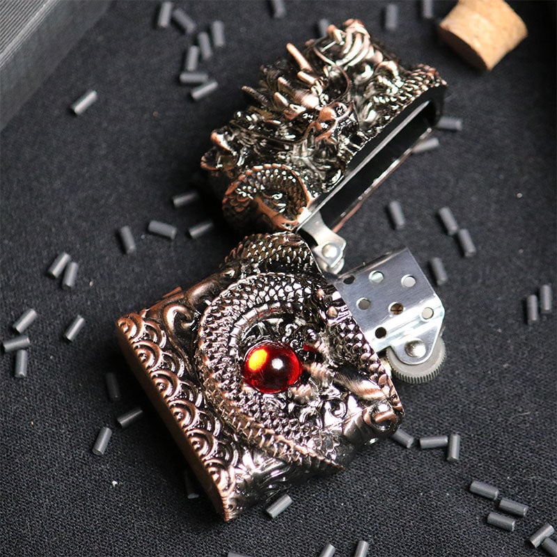 Armored Dragon Lighter-𝐁𝐮𝐲 𝟐 𝐅𝐫𝐞𝐞 𝐒𝐡𝐢𝐩𝐩𝐢𝐧𝐠