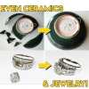 Last Day 49% OFF⏰- Welding High-strength Oily Glue - BUY 3 GET 2 FREE (5 PCS)