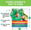 🔥Last Day Sale - 50% OFF💥Air Fryer Cheat Sheet Magnets Cooking Guide Booklet