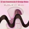 📢Letzter Tag: 49% Rabatt💖Hairstyler mit Negativ-Ionen