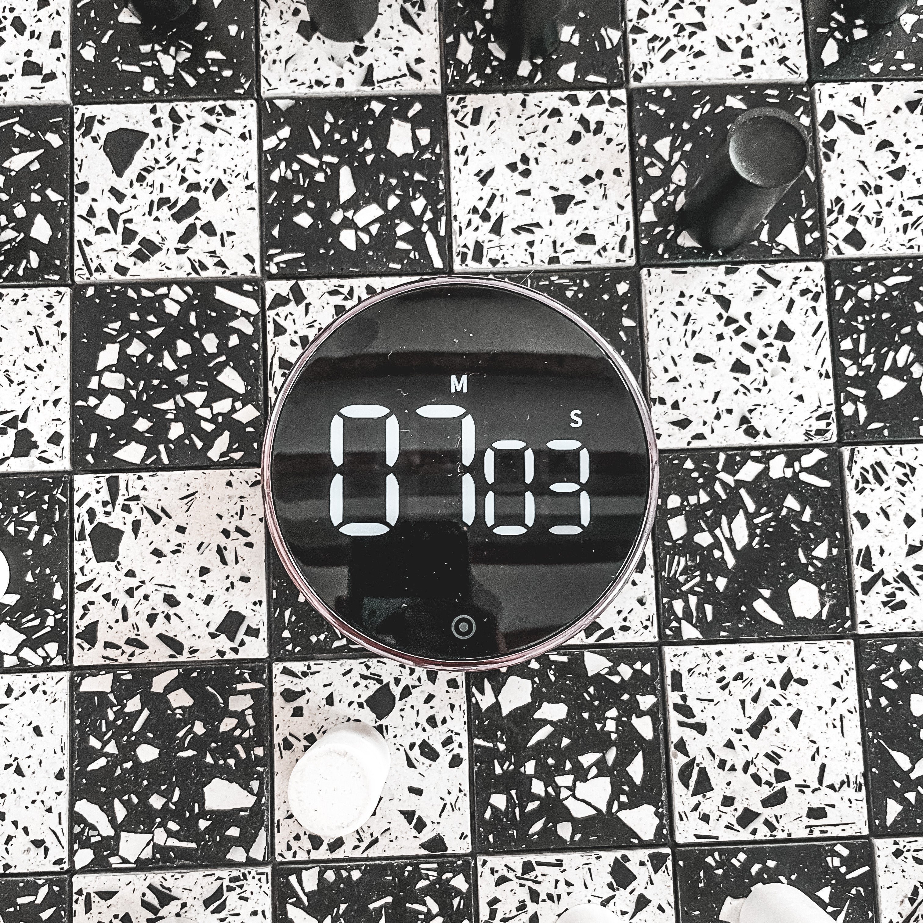 (🔥Hot Sale-Save 49% OFF) Smart Timer⏲ Magnetic&Time management