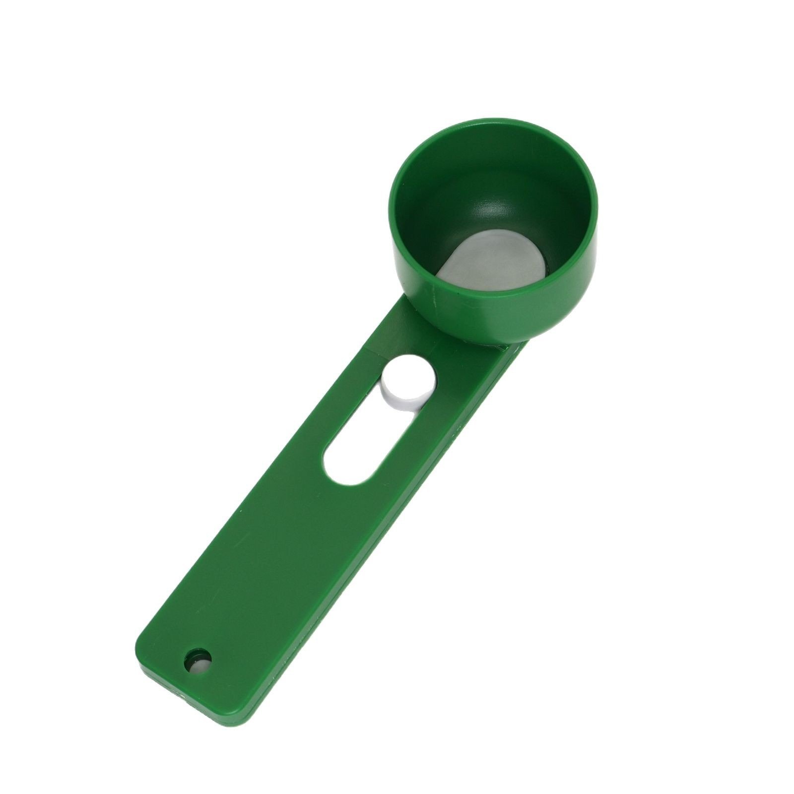 🍂TikTok Fall Sale — Last Day 70% OFF🎉Practical and compact coffee scoop funnel with sliding measuring function