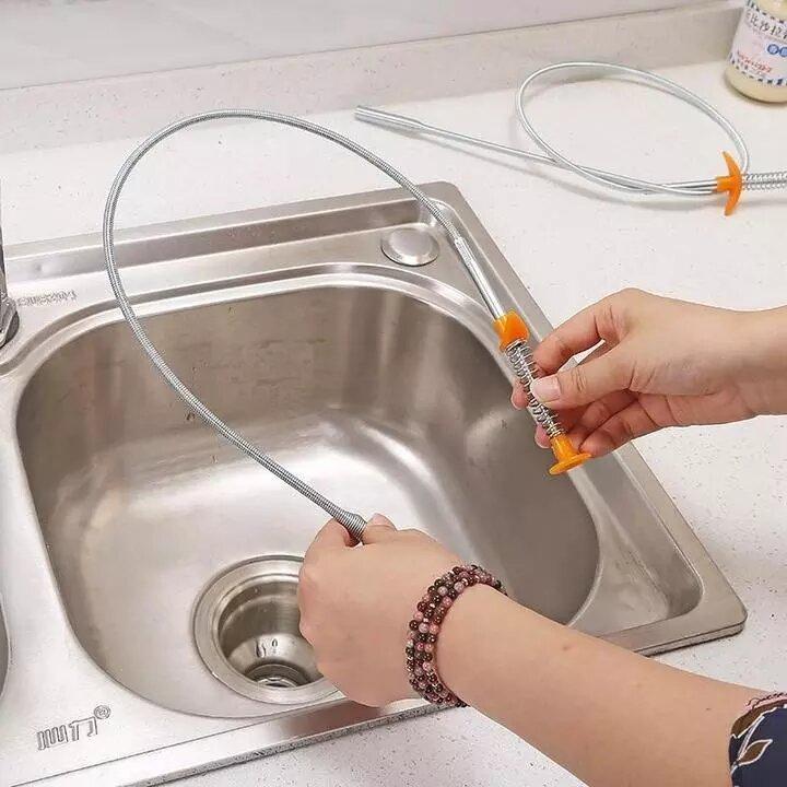 (🎅EARLY CHRISTMAS SALE-49% OFF)Multifunctional Cleaning Claw(BUY 2 GET 1 FREE now)