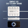 🔥Last Day Promotion 50% OFF🔥14 in 1 Surge Protector Power Strip