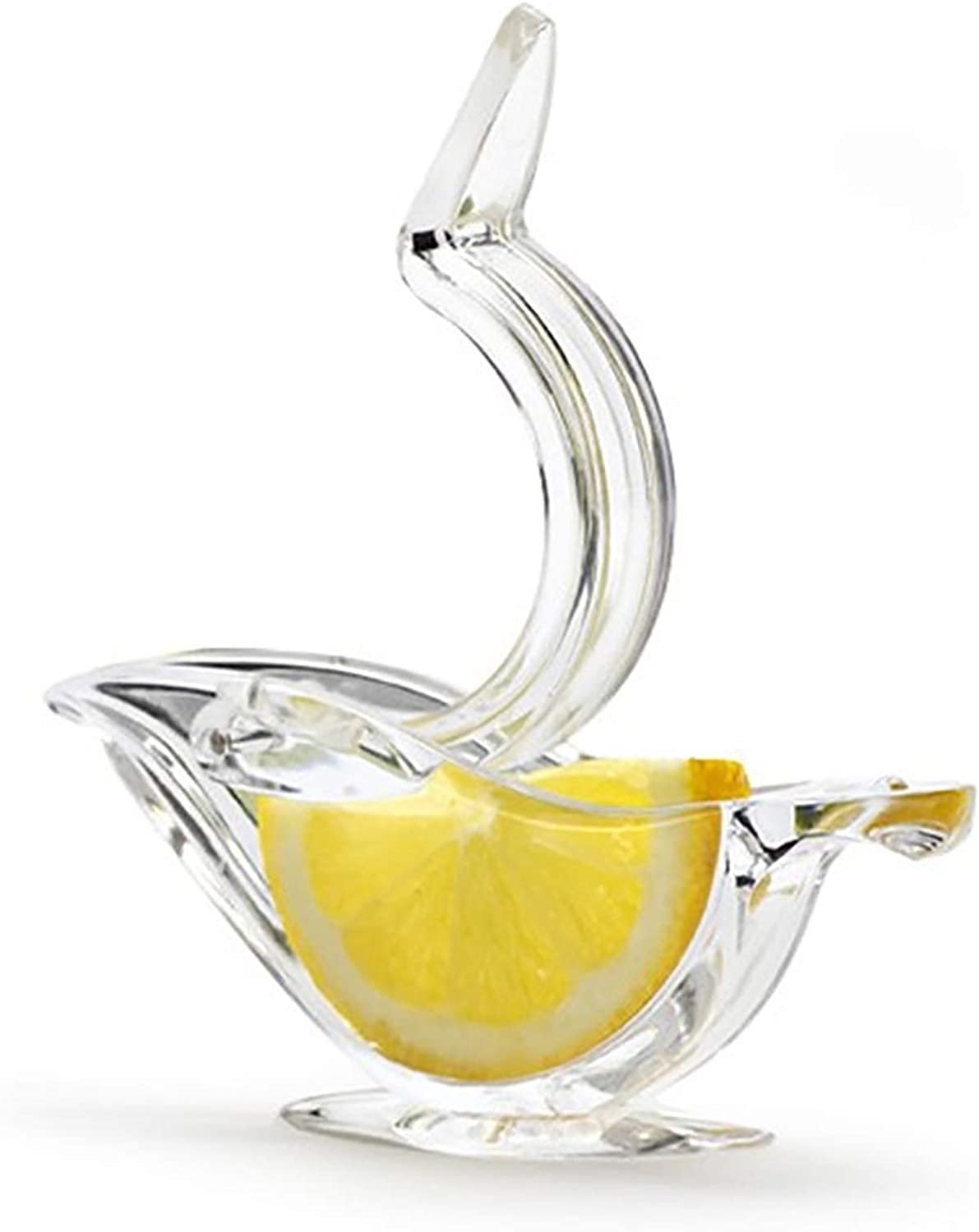 Spring Hot Sale-48% OFF-Lemon Squeezer(BUY MORE SAVE MORE)