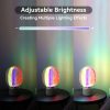 🔥Last Day Promotion 70% OFF🔥3D Rotating Aurora Night Light