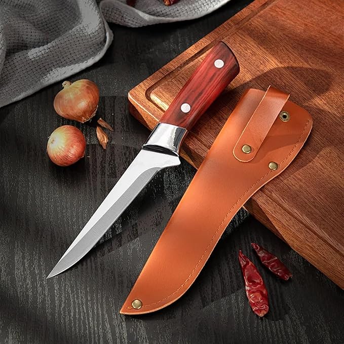 🔪Boning Knife - BUY 2 SAVE $10 today!