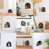 🐭Last Day Promotion- SAVE 70%🏠3D Mouse Wall Sticker