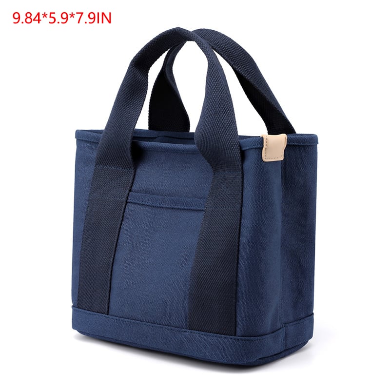 🔥Last Day Promotion 70% OFF-🔥-Large capacity multi-pocket handbag