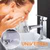 (Last Day Promotion - 48% OFF) Universal Splash Filter Faucet(BUY 2 FREE SHIPPING)