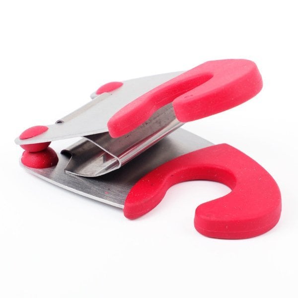 🔥Hot Sale🔥Cookware Side Clip Rest Holder