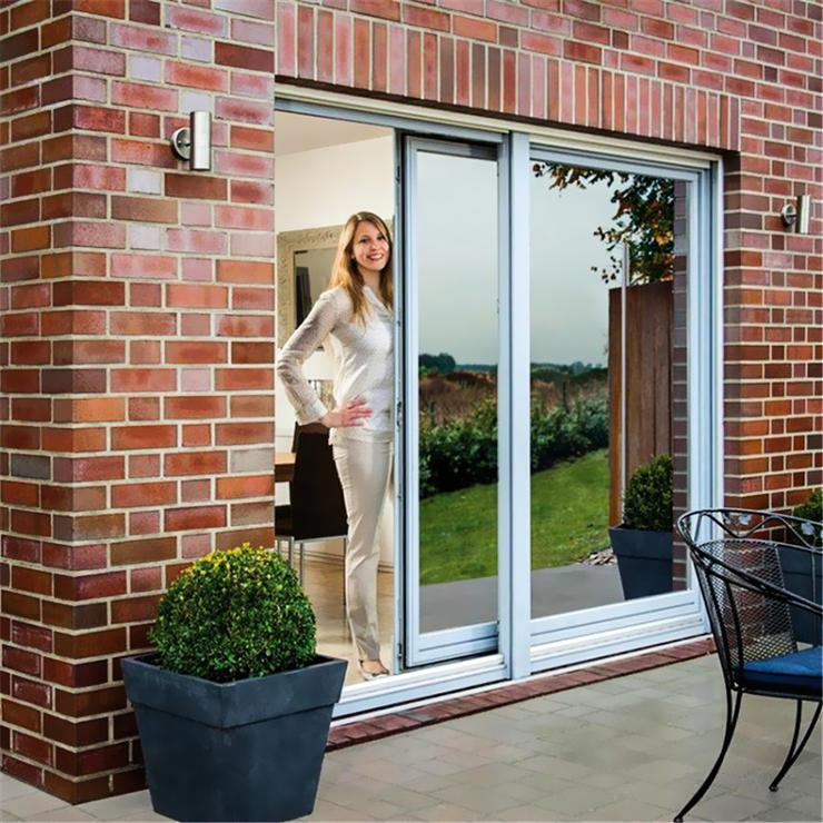 (🔥End Of Season Sale - SAVE 50% OFF) 1-Way Vision Horizontal Blinds - Buy 5 Get Extra 20% OFF