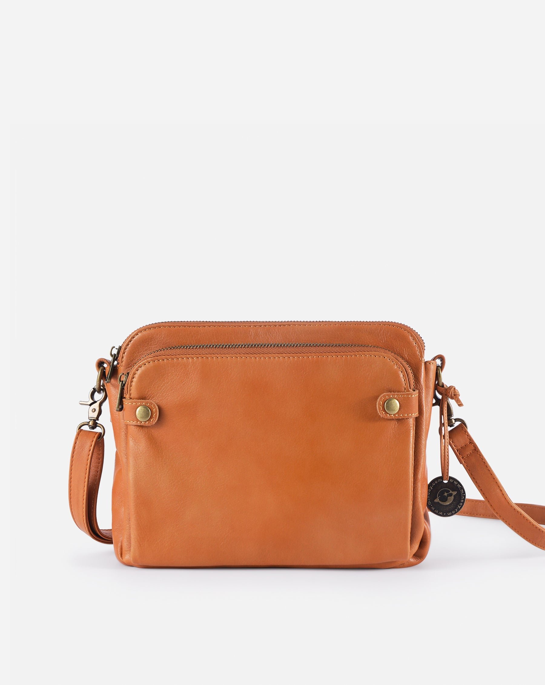 (🌲Early Christmas Sale- 50% OFF) Crossbody Leather Shoulder Bags and Clutches