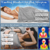 🔥Last Day Promotion 50% OFF🔥Summer Cooling Blanket