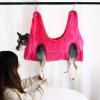 (Summer Flash Sale- 48% OFF) Pet Grooming Hammock- BUY 2 FREE SHIPPING