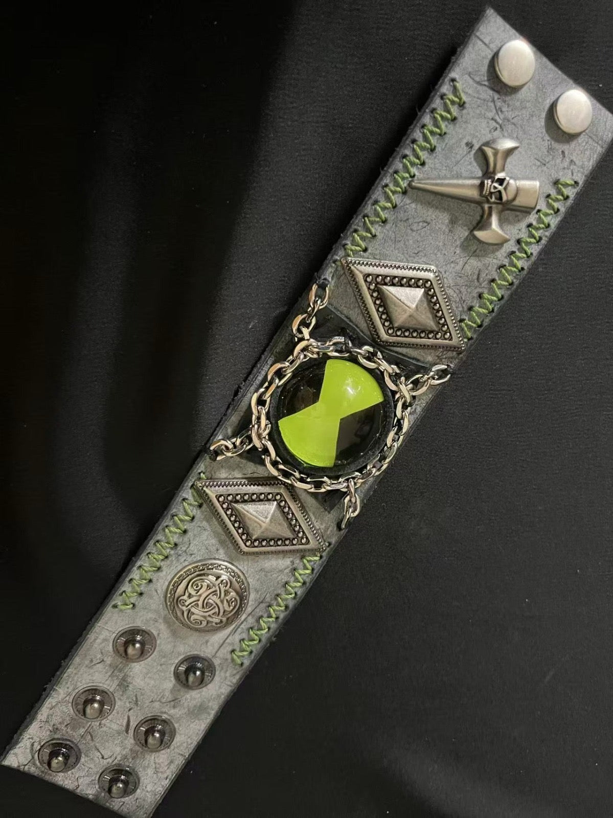 Ben 10 Omnitrix Bracelet