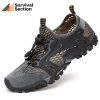 ⛄Early Spring Hot Sale 50% OFF⛄ - Indestructible Waterproof Shoes(Buy 2 Free Shipping)