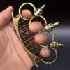 Knuckle Duster – Multi-Functional Survival & Safety Tool