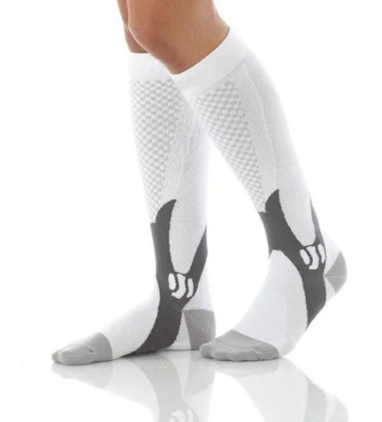 ⛄Early New Year Hot Sale 50% OFF⛄ -Compression Socks(Buy 2 Free Shipping）