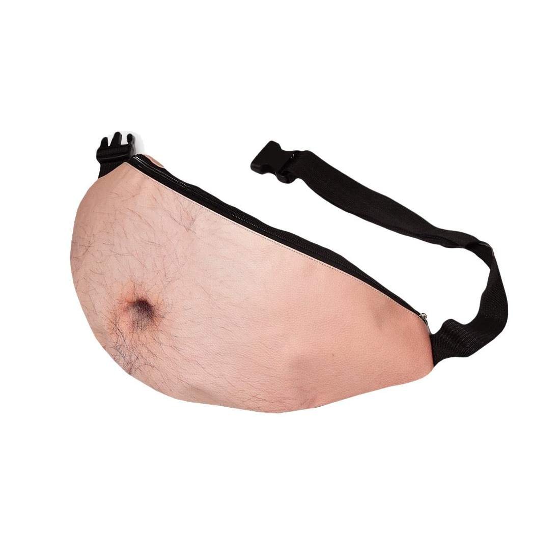 (🎄Christmas Pre Sale Now-49% Off) Waist Bag-Beer Belly Bag