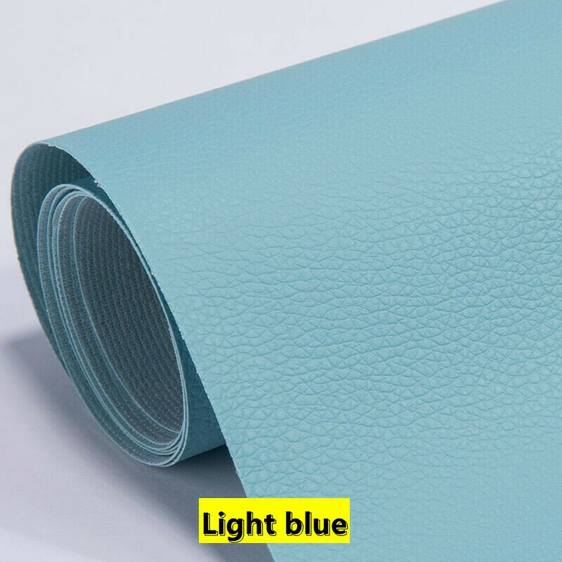 (⏰️HOT SALE)Self-Adhesive Leather Refinisher Cuttable Sofa Repair