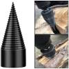 (Christmas Sale- Get 50% OFF) Firewood Drill Bit