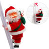 🔥Last Day Promotion 48% OFF-🎁-Santa Claus Climbs the Ladder | Ladder Mountain