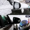 🔥Black Friday Hot Sale 49.99% Off -- Anti-freeze Electromagnetic Car Snow Removal Device