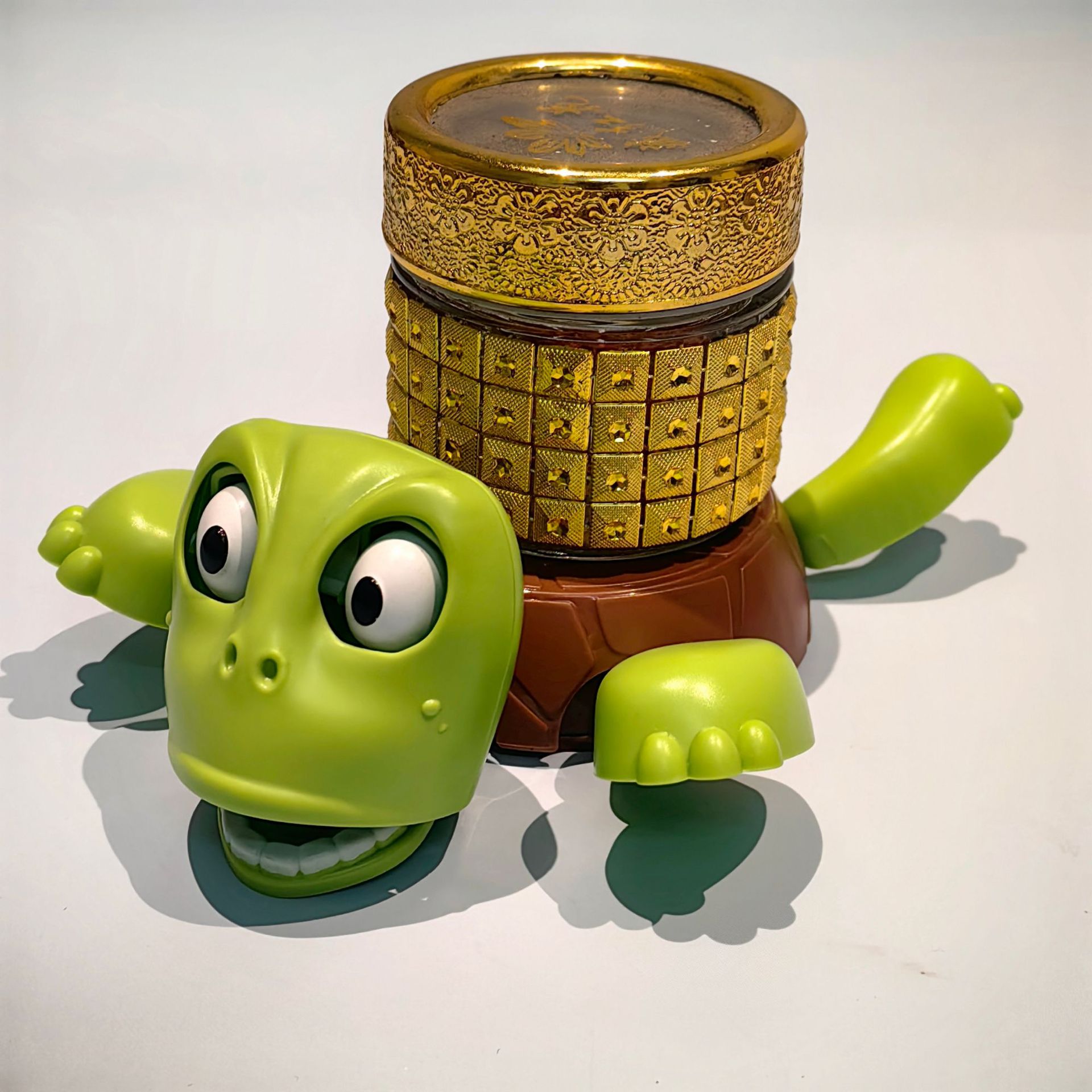 🔥Last Day Promotion 50% OFF💥Funny Turtle Coaster