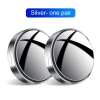 🔥Last Day Promotion 70% OFF-🔥-Car Blind Spot Mirror（1 PAIR）