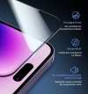 📱Invisible Artifact Displayschutzfolie