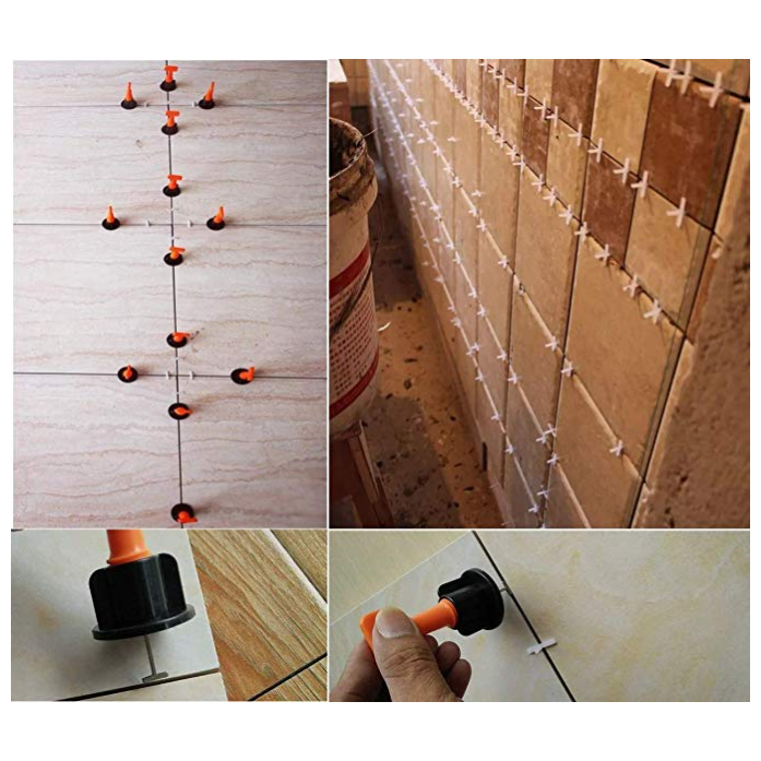 Early Christmas Sell 48% OFF- Tile Leveling System  (BUY GET FREE SHIPPING)