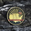💖Thank You for Your Service US Army Veteran Challenge Coin