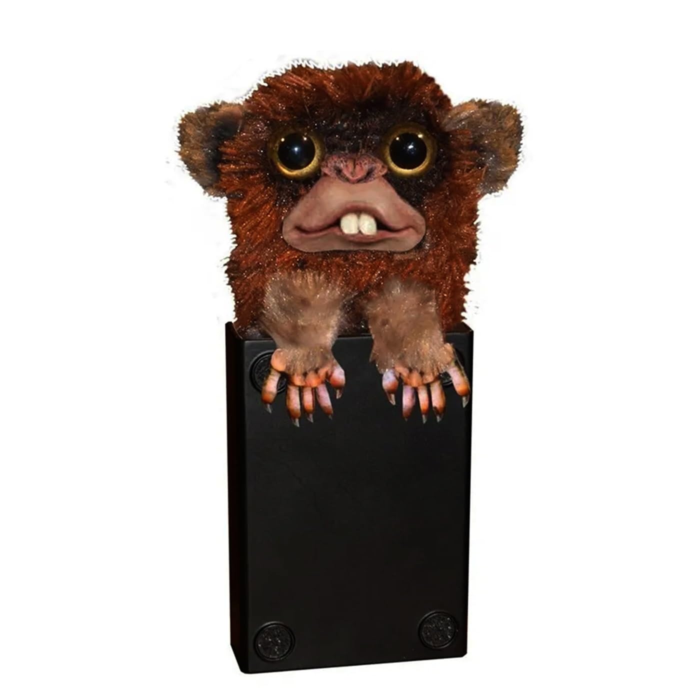 🔥Limited Time 50% OFF-🙈2024 Surprise Prank Monkey Toy