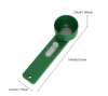 🔥Last Day Promotion 50% OFF🔥Multi-Purpose Spoon with Built-In Funnel | Perfect for Narrow Bottles