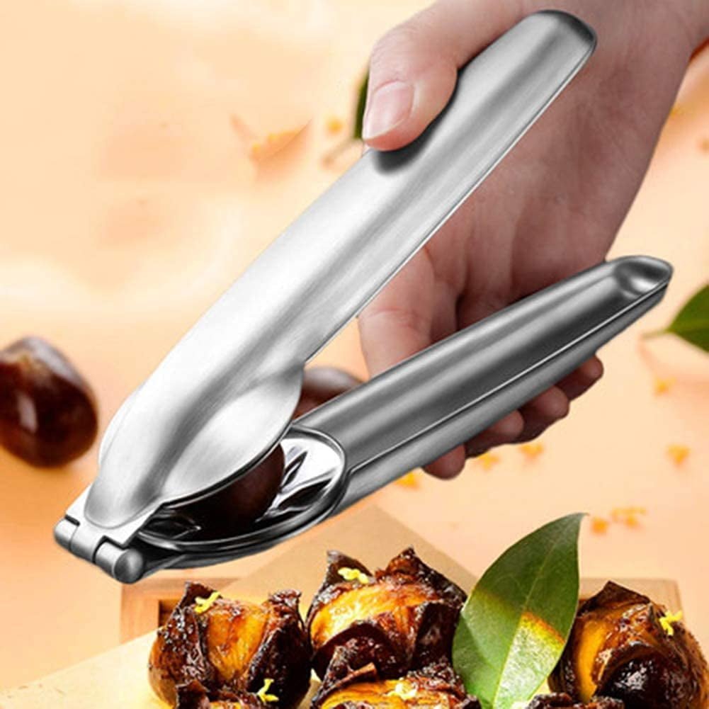🔥Last Day Promotion 50% OFF🔥Protable Nutcracker Chestnut Clip
