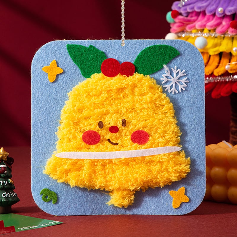 🔥Last Day Promotion 50% OFF🔥DIY Christmas Embroidery Kit