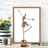 (🔥Last Day Promotions - 49% OFF) Handmade Dancing Garden Girls