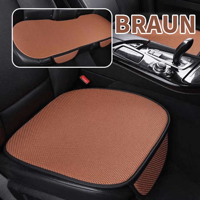 🔥Letzter Tag 49% Rabatt🔥Autositzbezug aus Eisseide