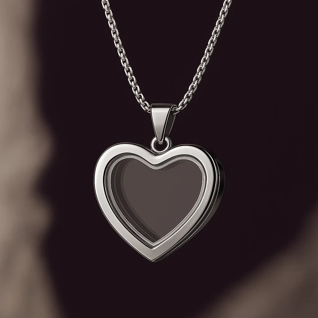 🔥Last Day Promotion 70% OFF🔥Urn Pendant Necklace
