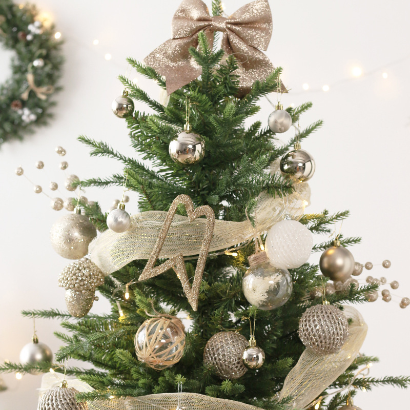 🔥Buy 3 Get 2 Free / Christmas Tree Decoration Ribbon Ribbon