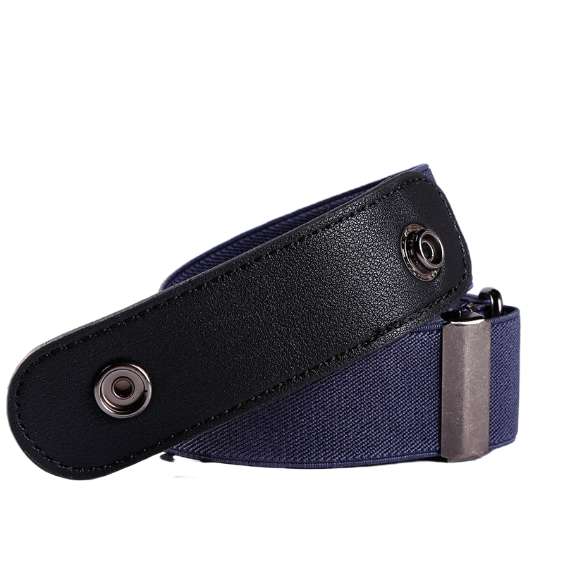 (🔥Last Day Promotion- SAVE 48% OFF)Buckle-free Invisible Elastic Waist Belts-Buy 3 Get Extra 20% OFF