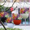 (🔥Last Day Promotion 50% OFF) Outdoor Artificial Flowers💐 - Buy 8 Get Extra 20% OFF & Free Shipping