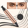 (🔥Last Day Promotion - 50% OFF) Alluring Cat Eye Stamp Eyeliner