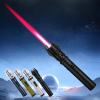 🔥Last Day Promotion 48% OFF-🔥- 360° Windproof Lightsaber Torch Flame Lighter