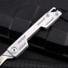 Mini carving knife utility knife